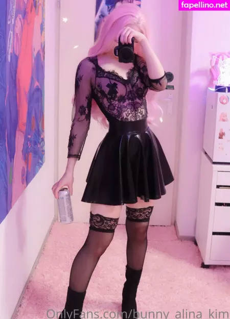 Alina Kim OnlyFans Thumbnail #jN5Q3Opyr9