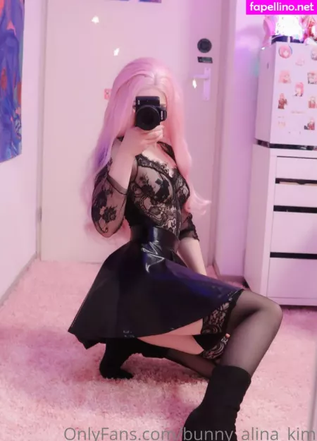 Alina Kim OnlyFans Thumbnail #kse9iWI3zK