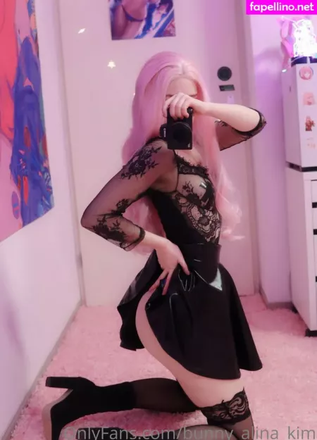 Alina Kim OnlyFans Thumbnail #meT76Waz6Y