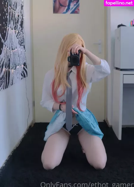 Alina Kim OnlyFans Thumbnail #oMyDLm43uA