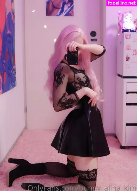Alina Kim OnlyFans Thumbnail #pCg14M65SH
