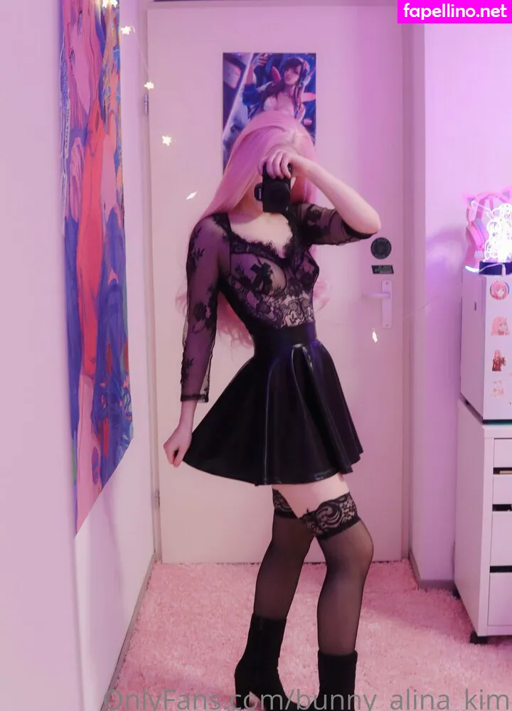 bunny_alina_kim, ethot_gamer Nude Leaked OnlyFans Photo #vmj0fnwROq