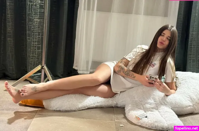 Alina Kiss OnlyFans Thumbnail #5oTKXKagpj