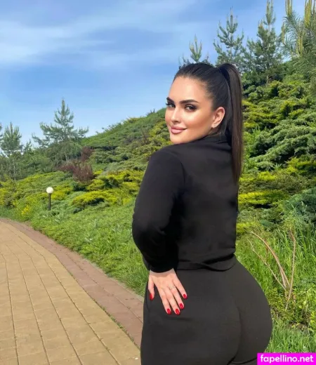 Alina Kravchuk OnlyFans Thumbnail #ldcKRV6EGI