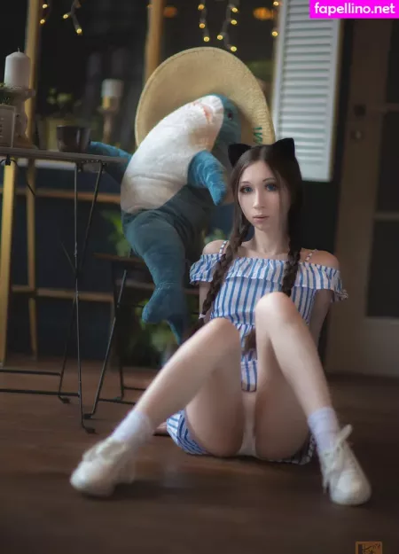 Alina Latypova OnlyFans Thumbnail #rUCXRhNe3Y