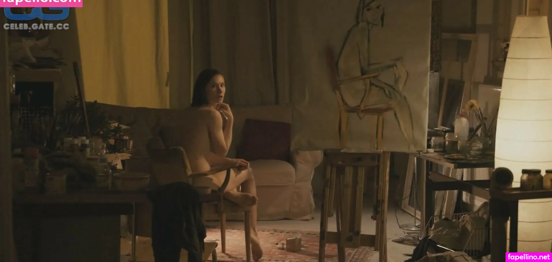 Alina Levshin Nude Leaked OnlyFans Photo #8g4wKRAWCw