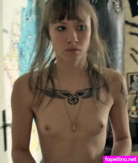 Alina Levshin OnlyFans Thumbnail #ODB7aPR1k7