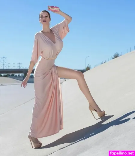 Alina Lewis OnlyFans Thumbnail #UlEPVGSWJJ