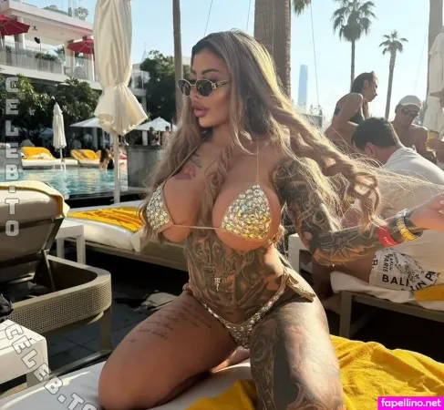 Alina Loces OnlyFans Thumbnail #rkV2QUNKnF
