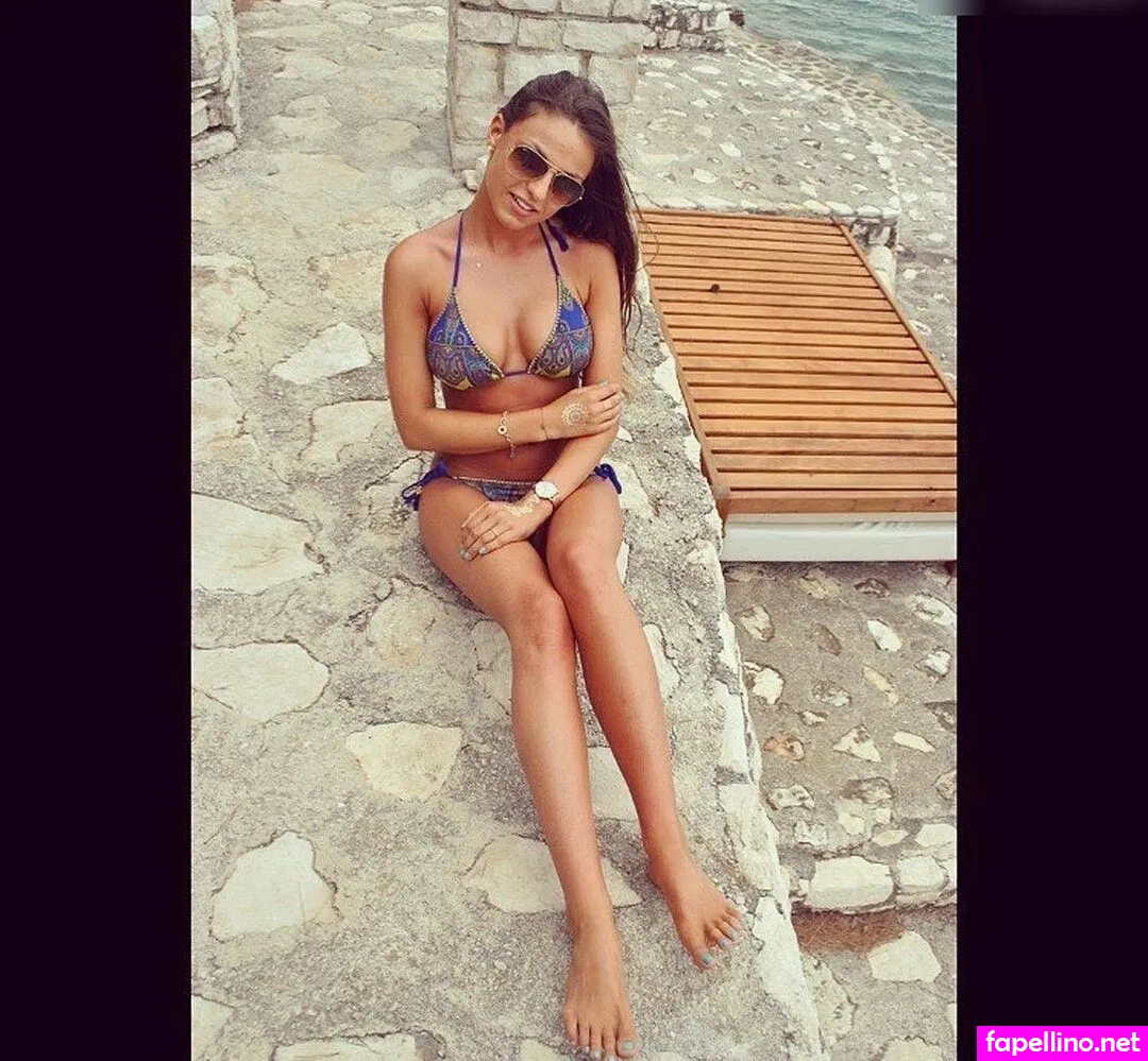 alinamarzi Nude Leaked OnlyFans Photo #3wNLqLVUG5