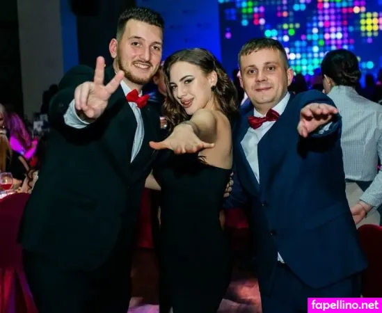 Alina Matveeva OnlyFans Thumbnail #0CUT9gUVAS