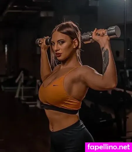 Alina Matveeva Main Profile Photo