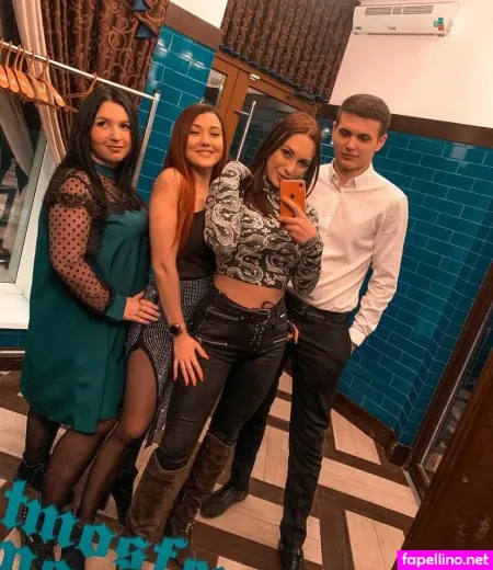 Alina Matveeva OnlyFans Thumbnail #KUwcwhyCzd