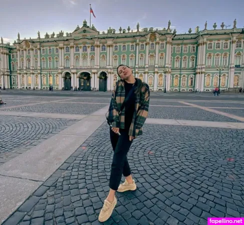 Alina Matveeva OnlyFans Thumbnail #TV30IBgNjQ