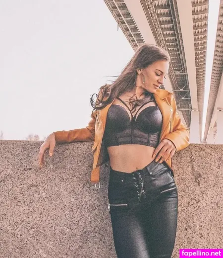 Alina Matveeva OnlyFans Thumbnail #VOOnew76HS