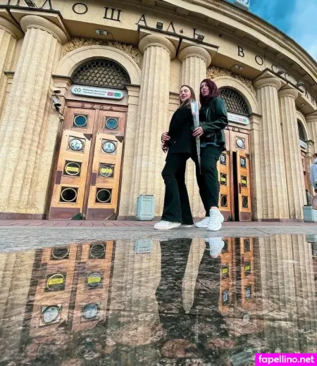 Alina Matveeva OnlyFans Thumbnail #aaRbpxDfJP