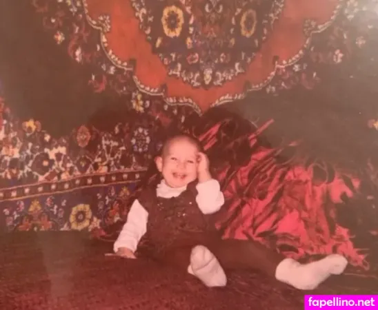 Alina Matveeva OnlyFans Thumbnail #eRvFRu8Nwh