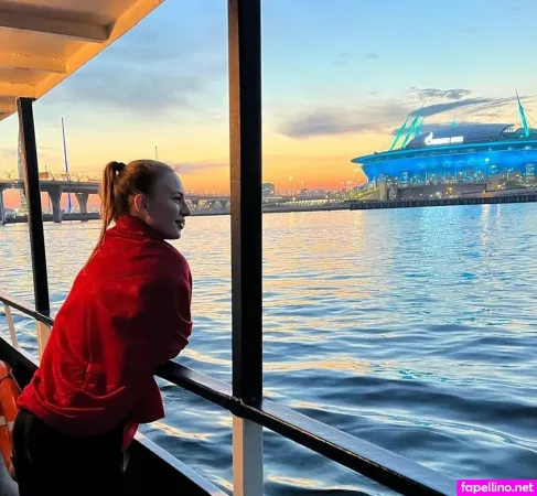 Alina Matveeva OnlyFans Thumbnail #sRNjWMiyNq