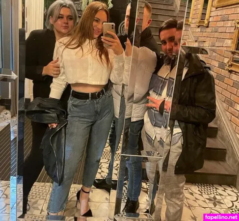 Alina Matveeva OnlyFans Thumbnail #ty1auWa9Sv