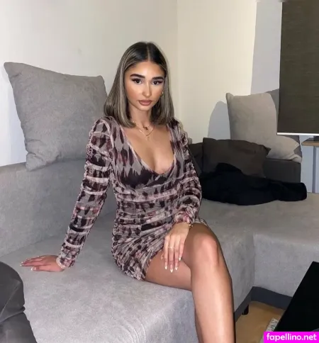 Alina Maze OnlyFans Thumbnail #NMA05J9W2N