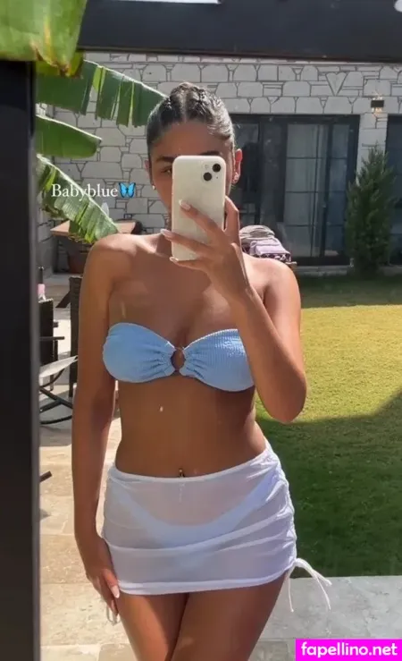 Alina Maze OnlyFans Thumbnail #oZj6LlDuPk