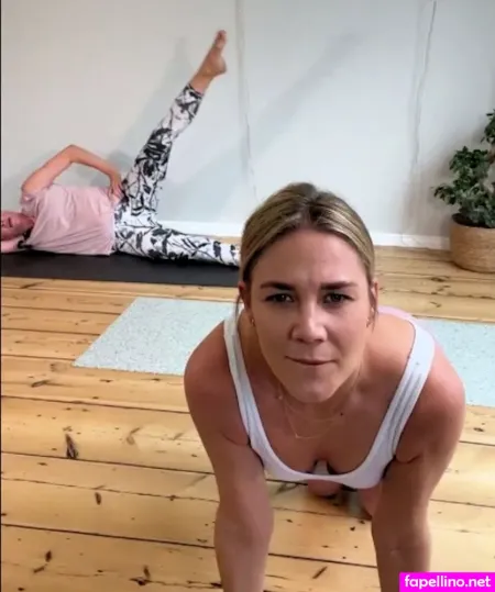 Alina Merkau OnlyFans Thumbnail #CNtO3ar4ud