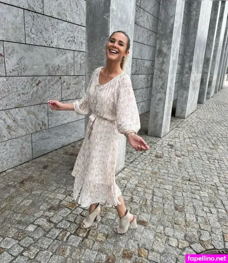 Alina Merkau OnlyFans Thumbnail #CRQUoXsvM7