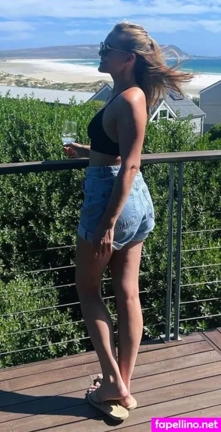 Alina Merkau OnlyFans Thumbnail #DgPPH5A6u8