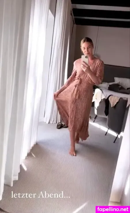 Alina Merkau OnlyFans Thumbnail #ZPEkzeDlx4