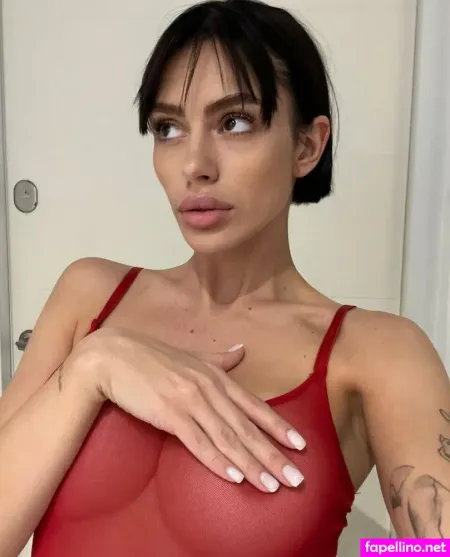 Alina Muronets OnlyFans Thumbnail #NhtXhCtLYl