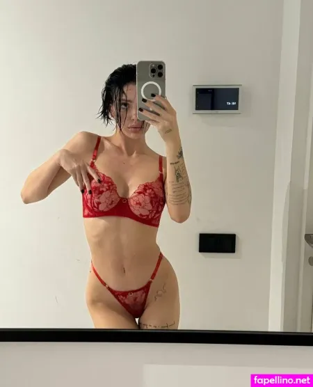 Alina Muronets OnlyFans Thumbnail #TxSDyxXKrV