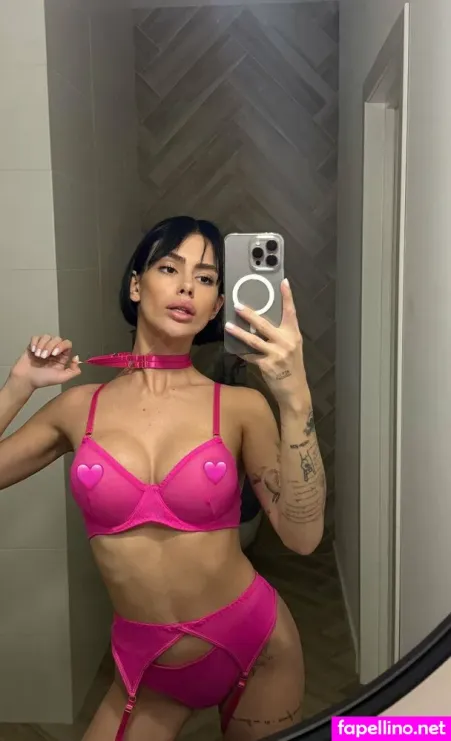 Alina Muronets OnlyFans Thumbnail #srfYGlvn5r