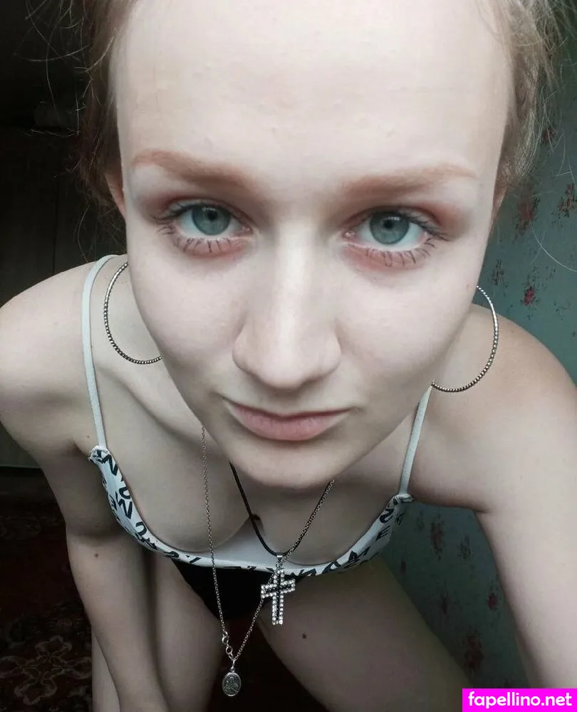 Alina Nikitina Nude Leaked OnlyFans Photo #ipDFusXNtf