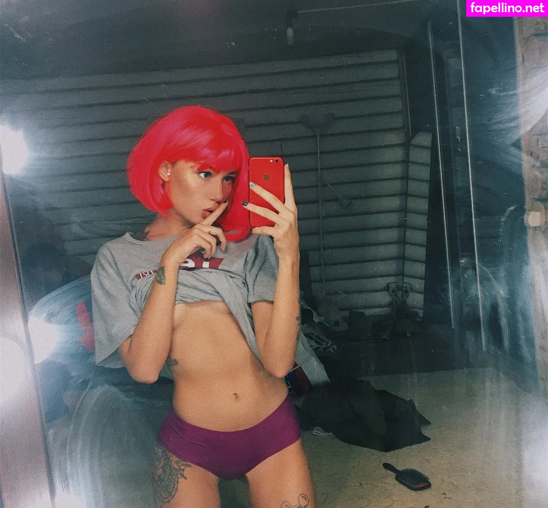 OSTRAYA, ostrayaalien, ph_ostraya Nude Leaked OnlyFans Photo #inSRLG4ioB