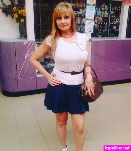 Alina Ottis OnlyFans Thumbnail #JyfKIHOG1z