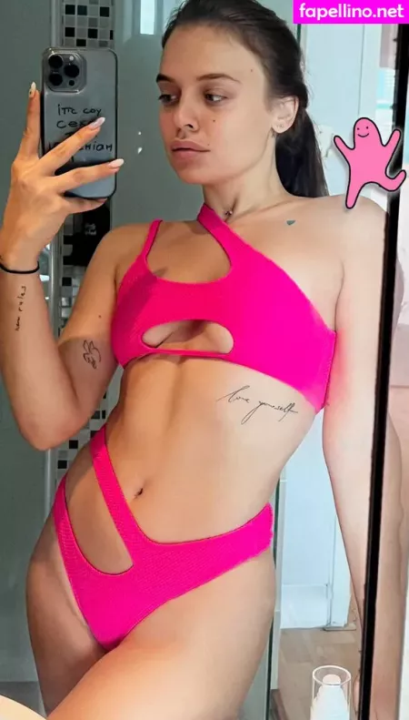 Alina Ozimina OnlyFans Thumbnail #DuXDboSUxh