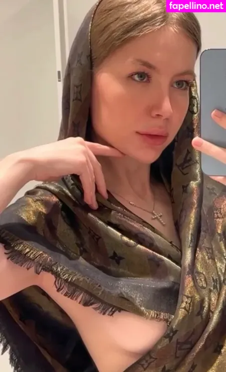 Alina Panevskaya OnlyFans Thumbnail #qwGZ9phCwF