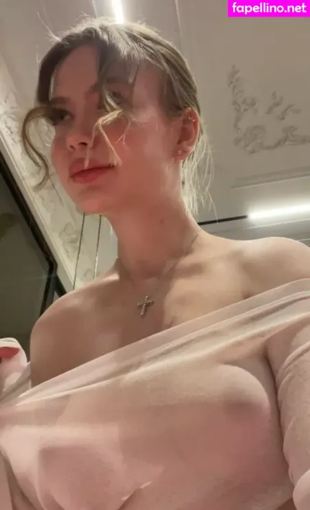 Alina Panevskaya OnlyFans Thumbnail #tuXBoI1WKp