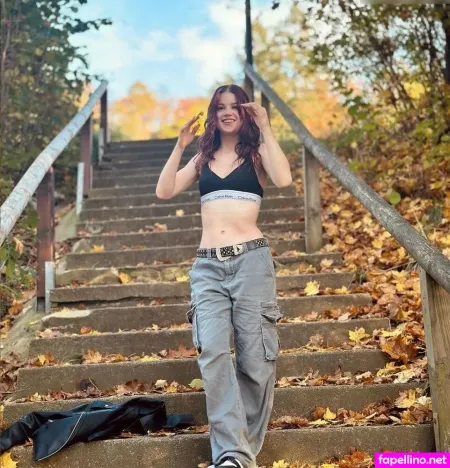 Alina Pfeifer OnlyFans Thumbnail #5fHhANkDyA