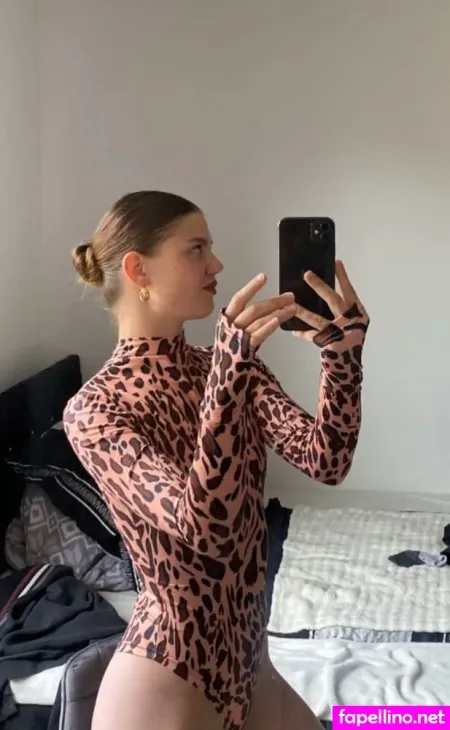 Alina Pfeifer OnlyFans Thumbnail #PymkzGleTI