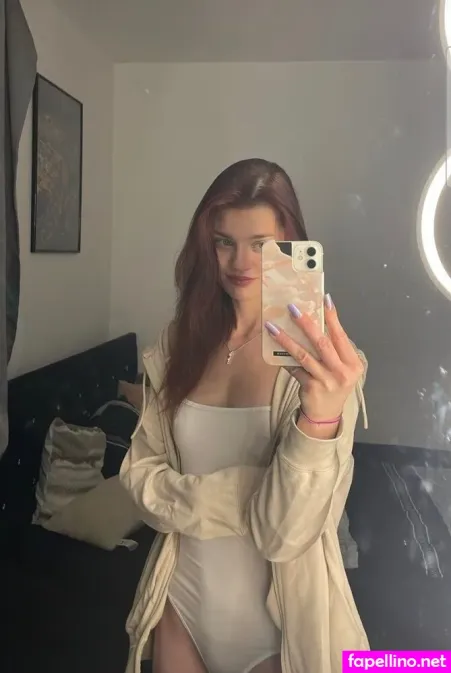 Alina Pfeifer OnlyFans Thumbnail #oDAiBrkwvj