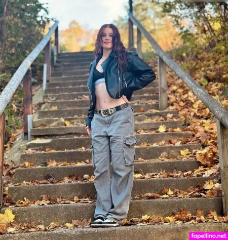 Alina Pfeifer OnlyFans Thumbnail #zfylYS8oHw