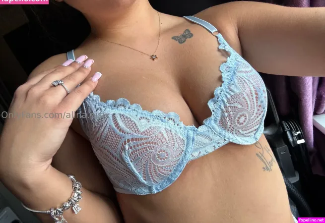 Alina Pisix OnlyFans Thumbnail #3MQCEzCZgK