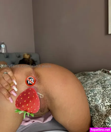 Alina Pisix OnlyFans Thumbnail #f59bZkASYn