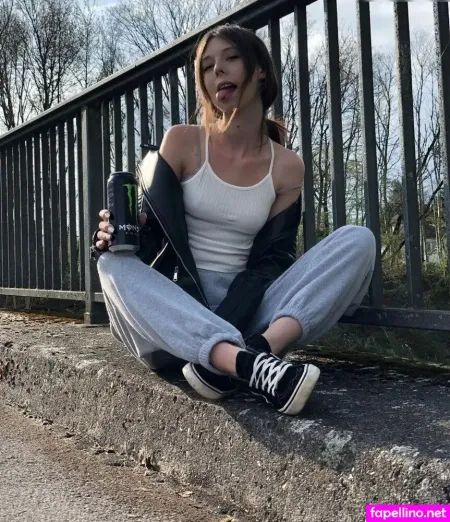Alina Rabea OnlyFans Thumbnail #DCxb5Ya6dR