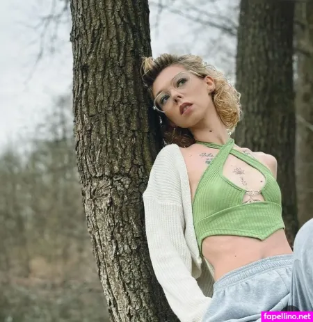 Alina Rabea OnlyFans Thumbnail #MZ8JmGnhMf