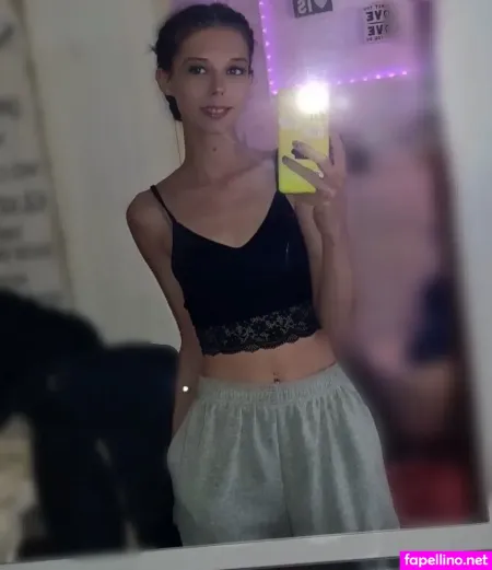 Alina Rabea OnlyFans Thumbnail #Tkh0wdLOgM