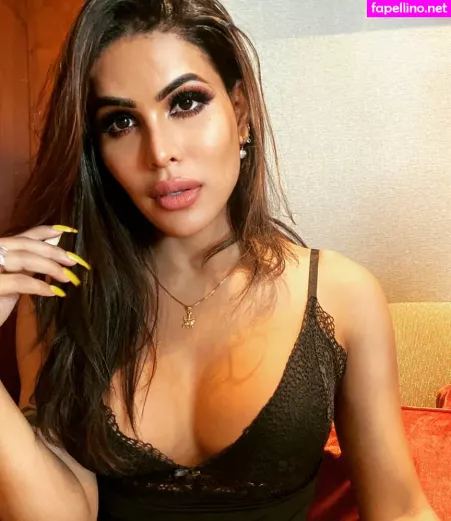 Alina Rai OnlyFans Thumbnail #KM95v5fXiF