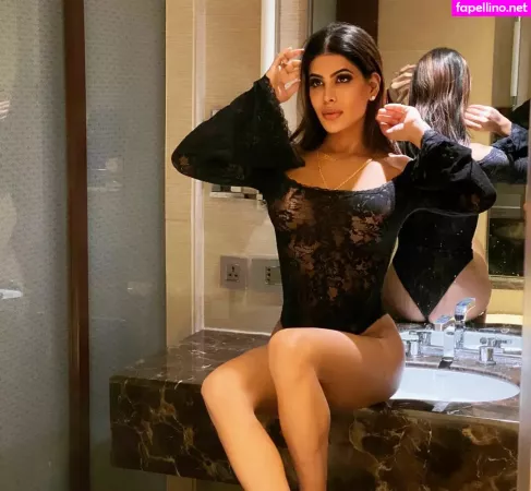 Alina Rai OnlyFans Thumbnail #RLQcgi4sr5