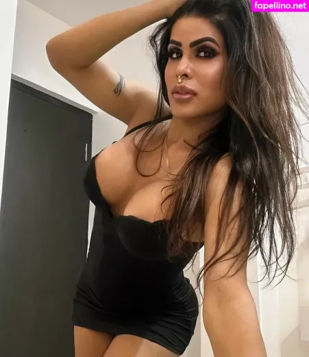 Alina Rai OnlyFans Thumbnail #yEPIWaA0Z7